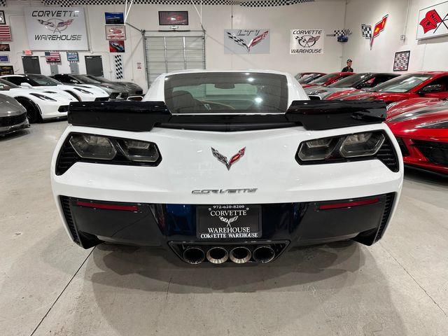2016 Chevrolet Corvette (CC-2099510) for sale in Dallas, Texas