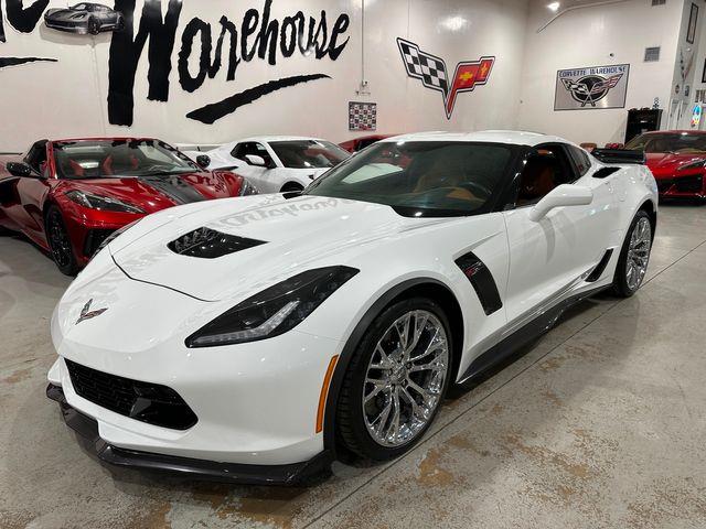 2016 Chevrolet Corvette (CC-2099510) for sale in Dallas, Texas