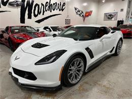 2016 Chevrolet Corvette (CC-2099510) for sale in Dallas, Texas