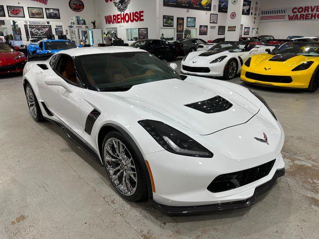 2016 Chevrolet Corvette (CC-2099510) for sale in Dallas, Texas