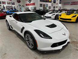 2016 Chevrolet Corvette (CC-2099510) for sale in Dallas, Texas