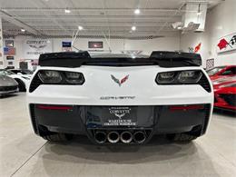 2016 Chevrolet Corvette (CC-2099510) for sale in Dallas, Texas