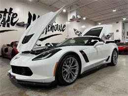 2016 Chevrolet Corvette (CC-2099510) for sale in Dallas, Texas