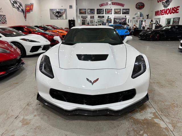 2016 Chevrolet Corvette (CC-2099510) for sale in Dallas, Texas