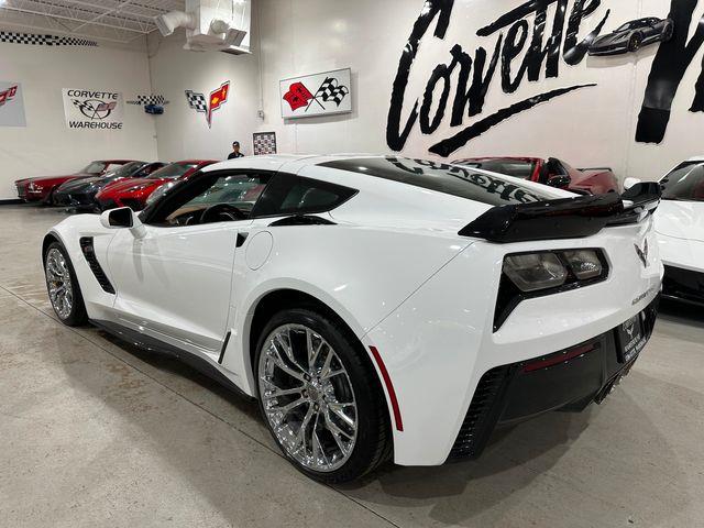 2016 Chevrolet Corvette (CC-2099510) for sale in Dallas, Texas