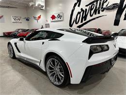 2016 Chevrolet Corvette (CC-2099510) for sale in Dallas, Texas