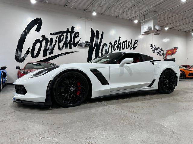 2015 Chevrolet Corvette (CC-2099511) for sale in Dallas, Texas