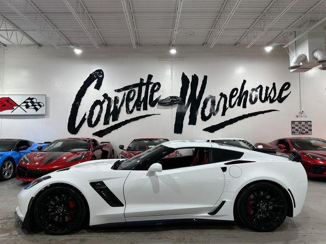 2015 Chevrolet Corvette (CC-2099511) for sale in Dallas, Texas