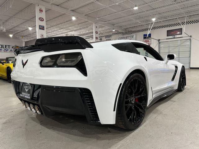 2015 Chevrolet Corvette (CC-2099511) for sale in Dallas, Texas