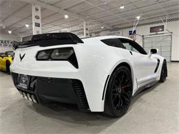 2015 Chevrolet Corvette (CC-2099511) for sale in Dallas, Texas