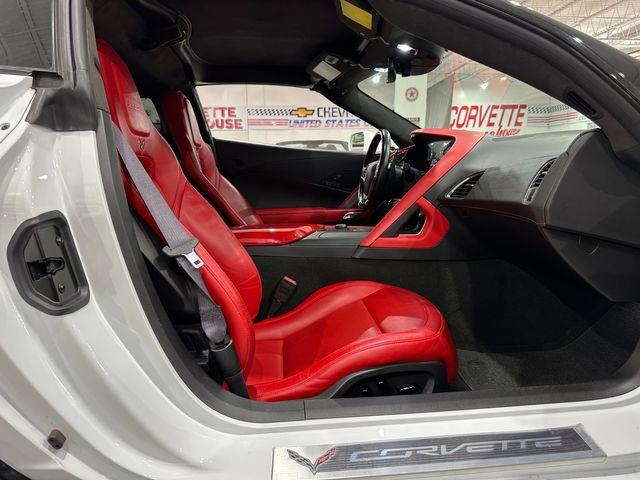 2015 Chevrolet Corvette (CC-2099511) for sale in Dallas, Texas