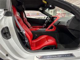 2015 Chevrolet Corvette (CC-2099511) for sale in Dallas, Texas