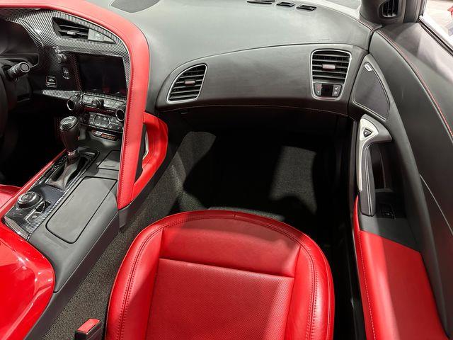 2015 Chevrolet Corvette (CC-2099511) for sale in Dallas, Texas