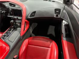 2015 Chevrolet Corvette (CC-2099511) for sale in Dallas, Texas