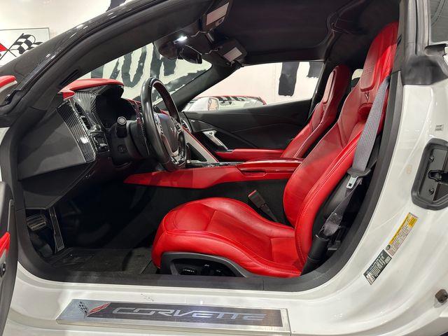2015 Chevrolet Corvette (CC-2099511) for sale in Dallas, Texas