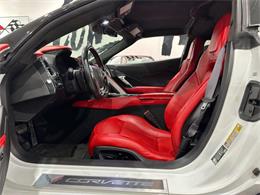 2015 Chevrolet Corvette (CC-2099511) for sale in Dallas, Texas