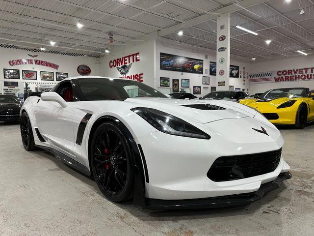 2015 Chevrolet Corvette (CC-2099511) for sale in Dallas, Texas
