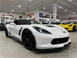 2015 Chevrolet Corvette (CC-2099511) for sale in Dallas, Texas