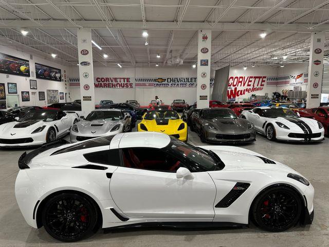 2015 Chevrolet Corvette (CC-2099511) for sale in Dallas, Texas