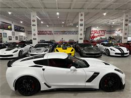 2015 Chevrolet Corvette (CC-2099511) for sale in Dallas, Texas