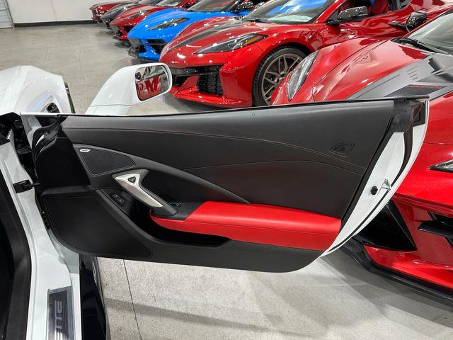 2015 Chevrolet Corvette (CC-2099511) for sale in Dallas, Texas