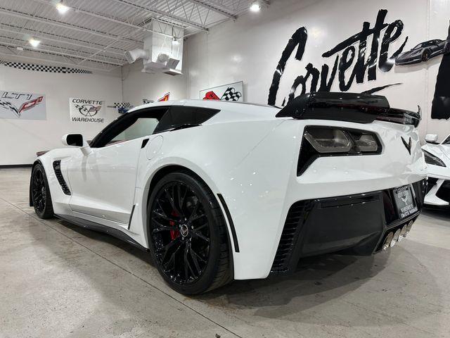2015 Chevrolet Corvette (CC-2099511) for sale in Dallas, Texas