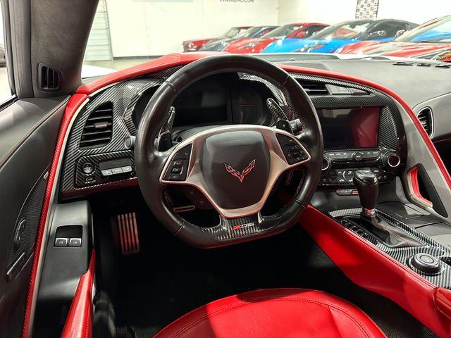 2015 Chevrolet Corvette (CC-2099511) for sale in Dallas, Texas