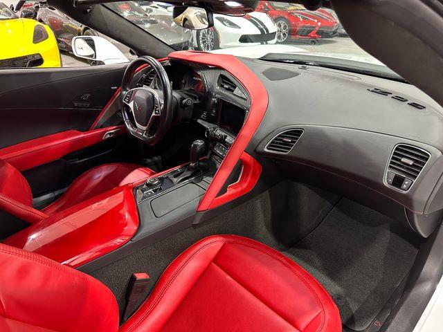 2015 Chevrolet Corvette (CC-2099511) for sale in Dallas, Texas