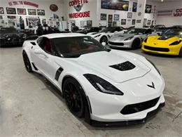 2015 Chevrolet Corvette (CC-2099511) for sale in Dallas, Texas