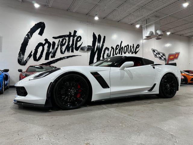 2015 Chevrolet Corvette (CC-2099511) for sale in Dallas, Texas