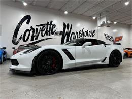 2015 Chevrolet Corvette (CC-2099511) for sale in Dallas, Texas