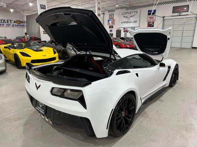 2015 Chevrolet Corvette (CC-2099511) for sale in Dallas, Texas
