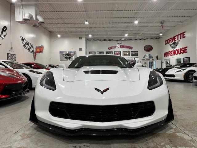 2015 Chevrolet Corvette (CC-2099511) for sale in Dallas, Texas