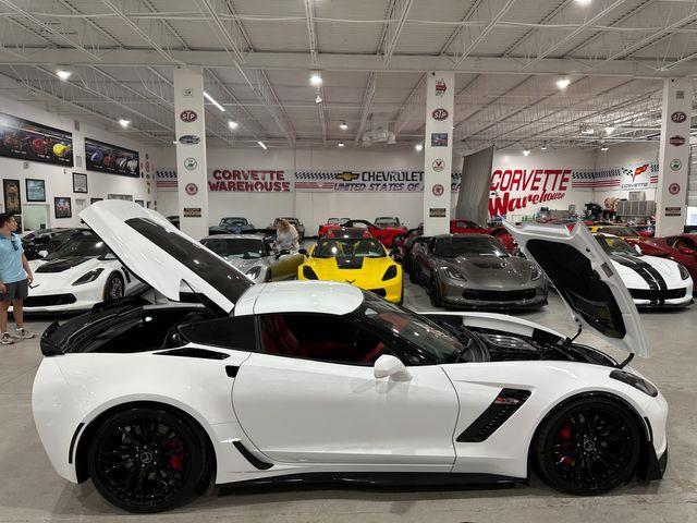 2015 Chevrolet Corvette (CC-2099511) for sale in Dallas, Texas