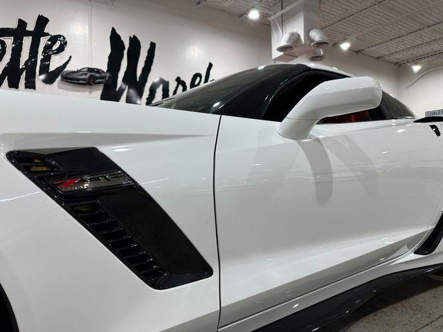 2015 Chevrolet Corvette (CC-2099511) for sale in Dallas, Texas