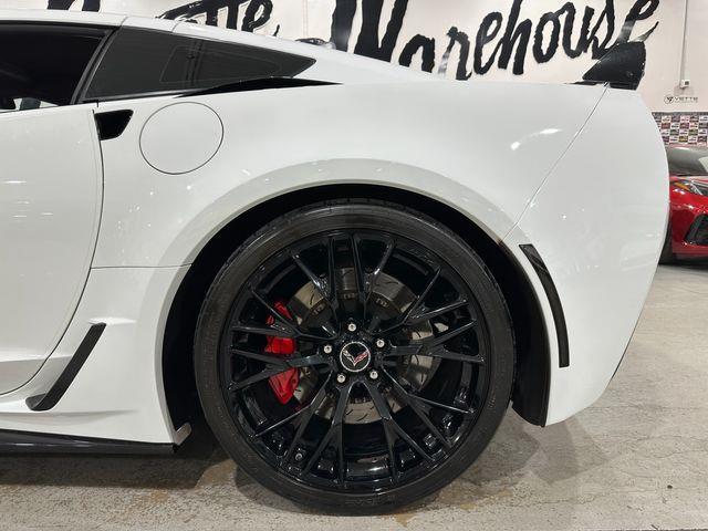2015 Chevrolet Corvette (CC-2099511) for sale in Dallas, Texas