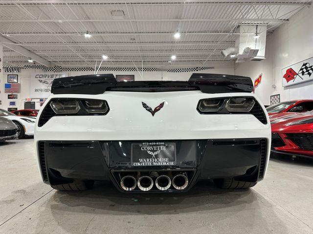 2015 Chevrolet Corvette (CC-2099511) for sale in Dallas, Texas
