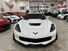 2015 Chevrolet Corvette (CC-2099511) for sale in Dallas, Texas