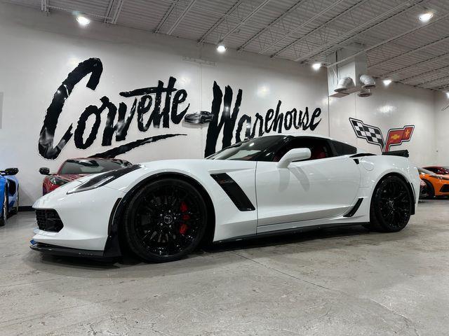 2015 Chevrolet Corvette (CC-2099511) for sale in Dallas, Texas