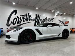 2015 Chevrolet Corvette (CC-2099511) for sale in Dallas, Texas