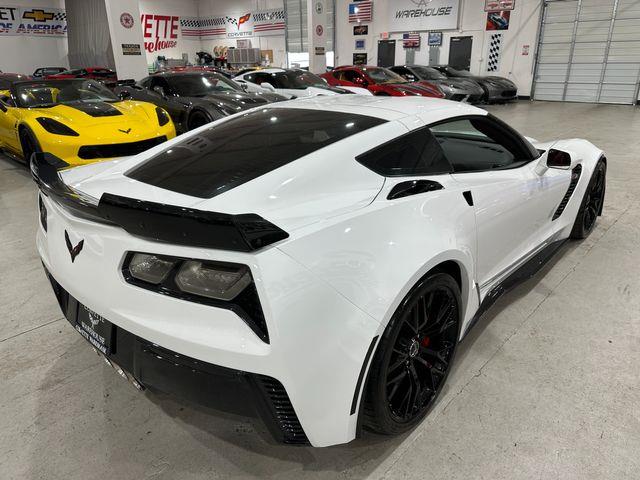 2015 Chevrolet Corvette (CC-2099511) for sale in Dallas, Texas