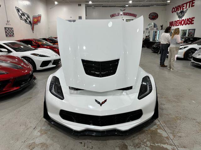2015 Chevrolet Corvette (CC-2099511) for sale in Dallas, Texas