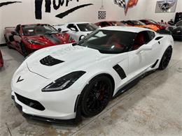 2015 Chevrolet Corvette (CC-2099511) for sale in Dallas, Texas