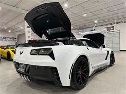 2015 Chevrolet Corvette (CC-2099511) for sale in Dallas, Texas