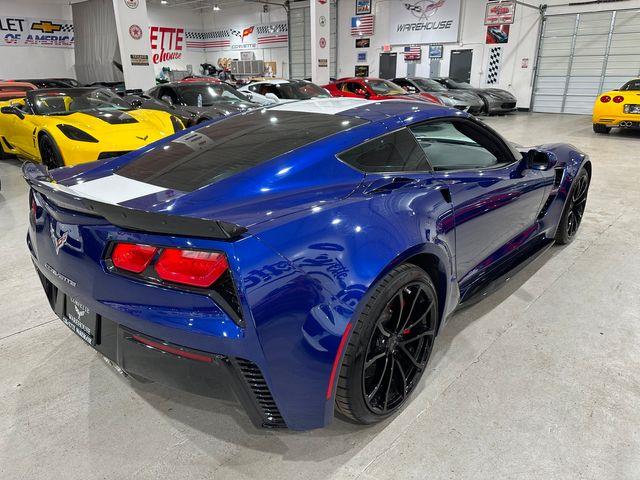 2017 Chevrolet Corvette Grand Sport (CC-2099512) for sale in Dallas, Texas