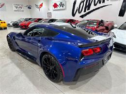2017 Chevrolet Corvette Grand Sport (CC-2099512) for sale in Dallas, Texas