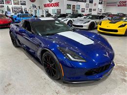 2017 Chevrolet Corvette Grand Sport (CC-2099512) for sale in Dallas, Texas