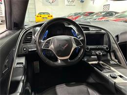 2017 Chevrolet Corvette Grand Sport (CC-2099512) for sale in Dallas, Texas