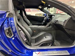 2017 Chevrolet Corvette Grand Sport (CC-2099512) for sale in Dallas, Texas