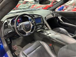2017 Chevrolet Corvette Grand Sport (CC-2099512) for sale in Dallas, Texas